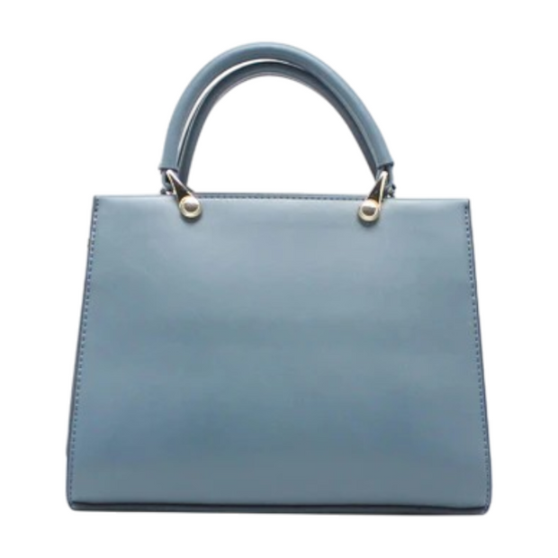 Voran Blue Handbag  Elegant Stylish &amp Premium Quality Female