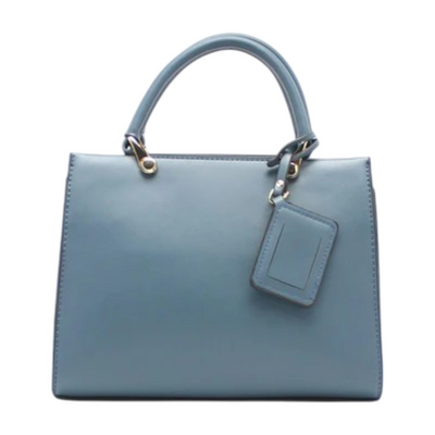 Voran Blue Handbag  Elegant Stylish &amp Premium Quality Female