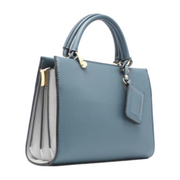 Voran Blue Handbag  Elegant Stylish &amp Premium Quality Female